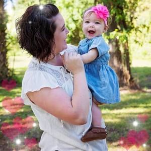 Meet your Posher, Ashley